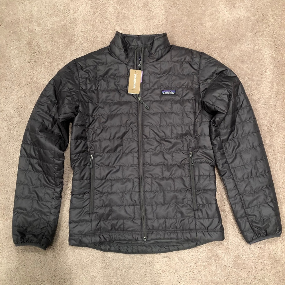Patagonia Nano Puff, NWT, Now Sold